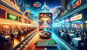 yt2s Live Casino